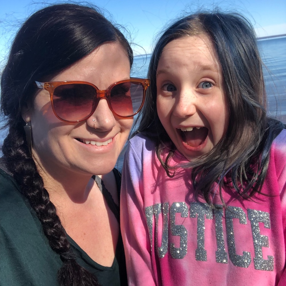 Meet your Posher, Sandra